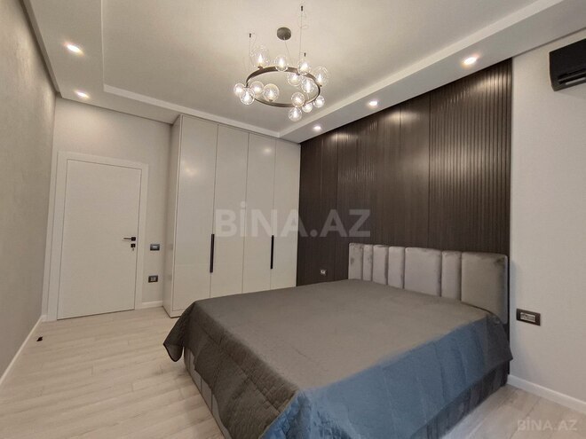 Сдаётся 2-комн. новостройка 104 м², м. 8 ноября, photo 9 from 26
