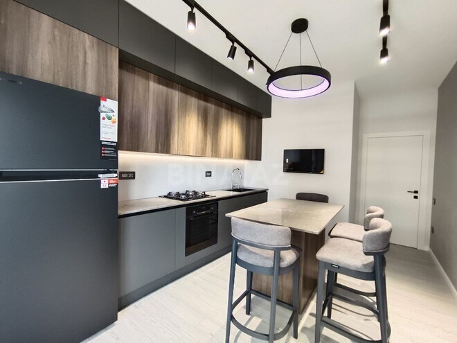 Сдаётся 2-комн. новостройка 104 м², м. 8 ноября, photo 10 from 26