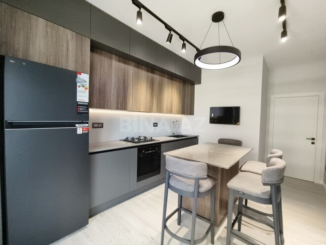 Сдаётся 2-комн. новостройка 104 м², м. 8 ноября, photo 23 from 26