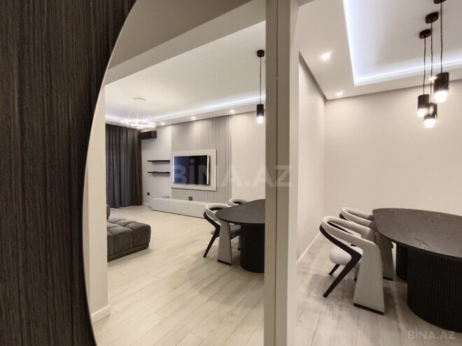 Сдаётся 2-комн. новостройка 104 м², м. 8 ноября, photo 5 from 26