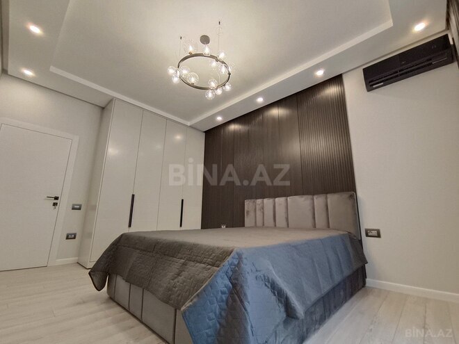 Сдаётся 2-комн. новостройка 104 м², м. 8 ноября, photo 14 from 26