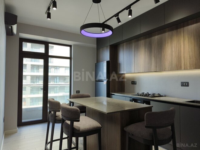 Сдаётся 2-комн. новостройка 104 м², м. 8 ноября, photo 18 from 26