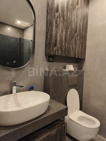 Сдаётся 2-комн. новостройка 104 м², м. 8 ноября, photo 20 from 26