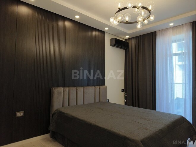 Сдаётся 2-комн. новостройка 104 м², м. 8 ноября, photo 15 from 26