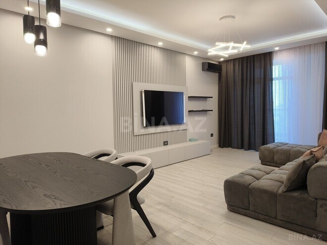 Сдаётся 2-комн. новостройка 104 м², м. 8 ноября, photo 25 from 26