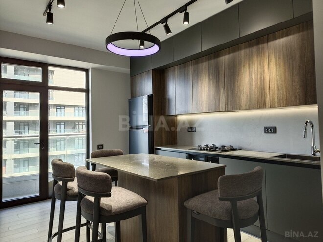 Сдаётся 2-комн. новостройка 104 м², м. 8 ноября, photo 8 from 26