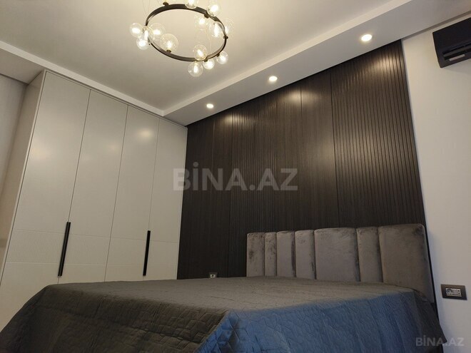 Сдаётся 2-комн. новостройка 104 м², м. 8 ноября, photo 17 from 26