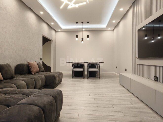 Сдаётся 2-комн. новостройка 104 м², м. 8 ноября, photo 16 from 26