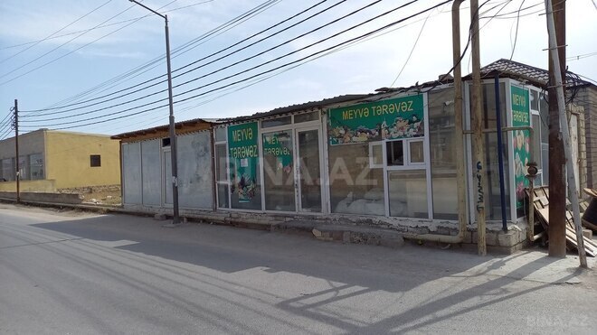 Участок - пос. Бина - 6 сот (6)
