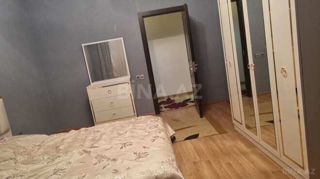2 otaqlı yeni tikili - 9-cu mikrorayon q. - 100 m² (3)