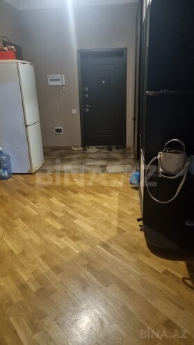 2 otaqlı yeni tikili - 9-cu mikrorayon q. - 100 m² (4)