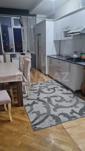 2 otaqlı yeni tikili - 9-cu mikrorayon q. - 100 m² (2)