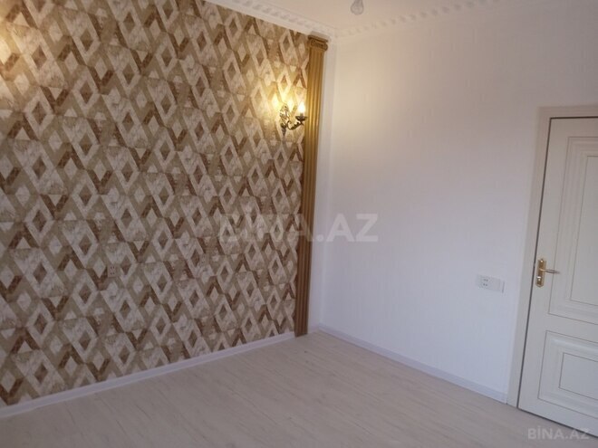 4 otaqlı həyət evi/bağ evi - Görədil q. - 144 m² (15)