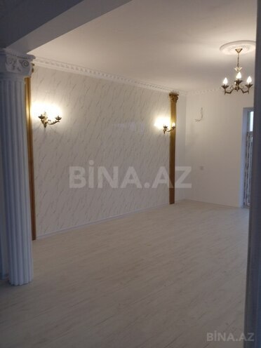 4 otaqlı həyət evi/bağ evi - Görədil q. - 144 m² (4)