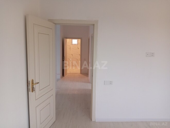 4 otaqlı həyət evi/bağ evi - Görədil q. - 144 m² (12)