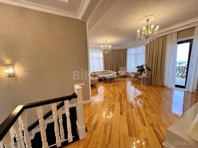 Satılır 6 otaqlı həyət evi/bağ evi 220 m², Dübəndi q., photo 12 from 29