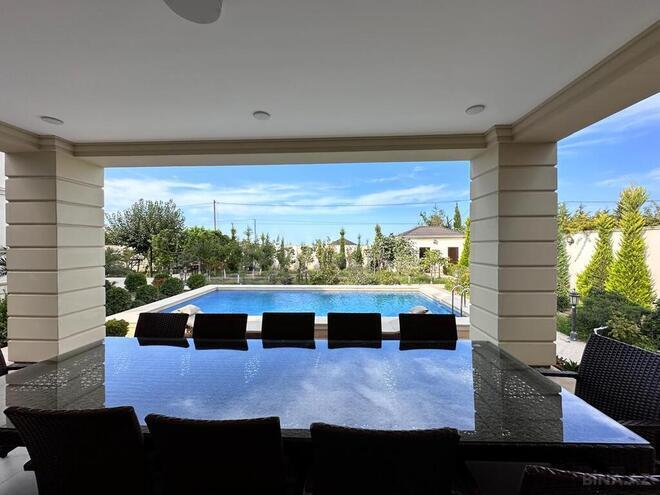 Satılır 6 otaqlı həyət evi/bağ evi 220 m², Dübəndi q., photo 3 from 29