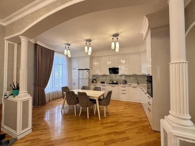 Satılır 6 otaqlı həyət evi/bağ evi 220 m², Dübəndi q., photo 21 from 29