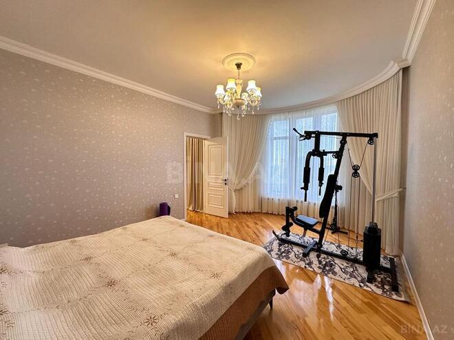 Satılır 6 otaqlı həyət evi/bağ evi 220 m², Dübəndi q., photo 25 from 29