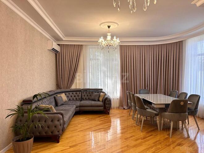 Satılır 6 otaqlı həyət evi/bağ evi 220 m², Dübəndi q., photo 9 from 29