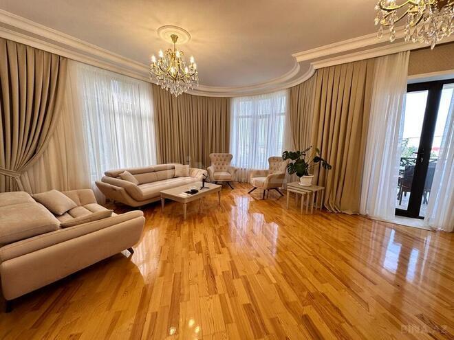 Satılır 6 otaqlı həyət evi/bağ evi 220 m², Dübəndi q., photo 15 from 29