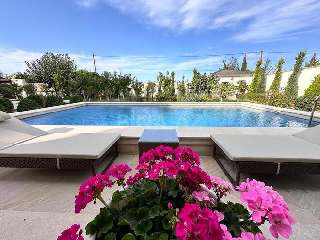 Satılır 6 otaqlı həyət evi/bağ evi 220 m², Dübəndi q., photo 4 from 29