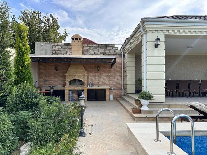 Satılır 6 otaqlı həyət evi/bağ evi 220 m², Dübəndi q., photo 23 from 29
