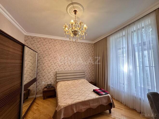 Satılır 6 otaqlı həyət evi/bağ evi 220 m², Dübəndi q., photo 17 from 29