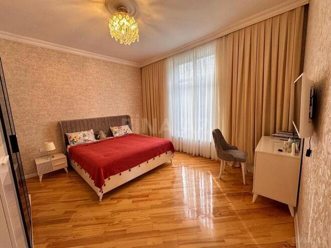 Satılır 6 otaqlı həyət evi/bağ evi 220 m², Dübəndi q., photo 11 from 29