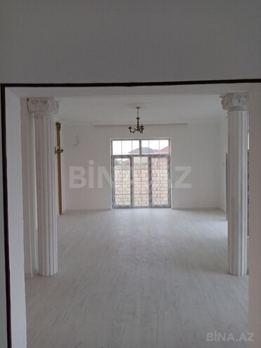 4 otaqlı həyət evi/bağ evi - Görədil q. - 144 m² (18)