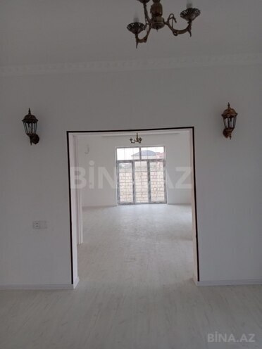 4 otaqlı həyət evi/bağ evi - Görədil q. - 144 m² (6)