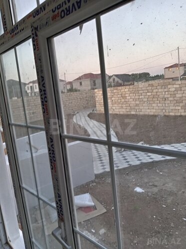 4 otaqlı həyət evi/bağ evi - Görədil q. - 144 m² (17)
