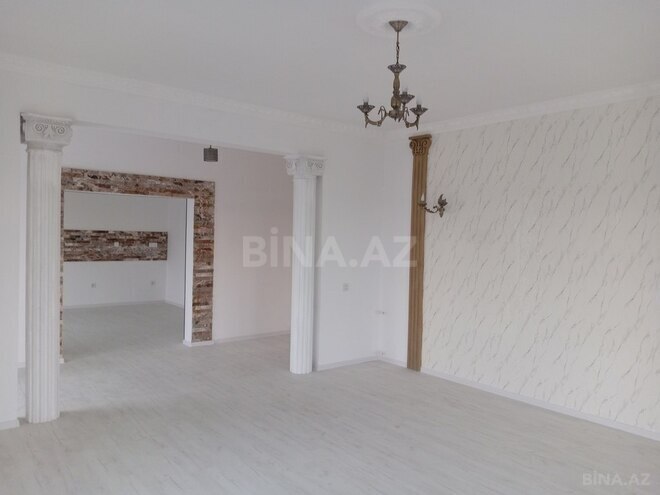 4 otaqlı həyət evi/bağ evi - Görədil q. - 144 m² (3)