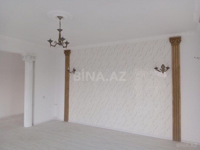 4 otaqlı həyət evi/bağ evi - Görədil q. - 144 m² (7)