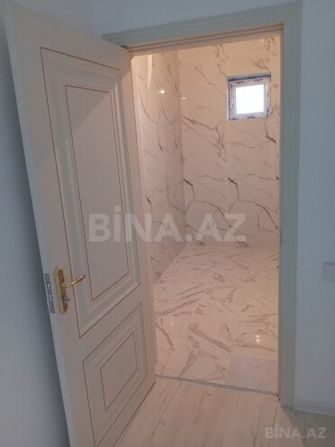 4 otaqlı həyət evi/bağ evi - Görədil q. - 144 m² (19)