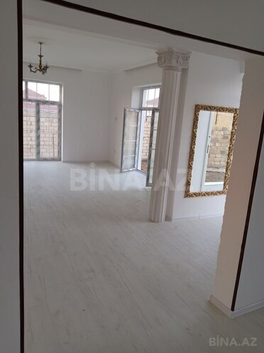 4 otaqlı həyət evi/bağ evi - Görədil q. - 144 m² (2)