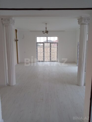 4 otaqlı həyət evi/bağ evi - Görədil q. - 144 m² (11)