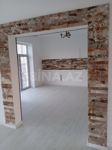 4 otaqlı həyət evi/bağ evi - Görədil q. - 144 m² (21)