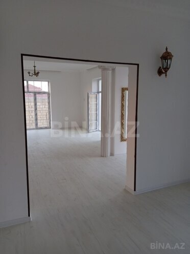 4 otaqlı həyət evi/bağ evi - Görədil q. - 144 m² (23)