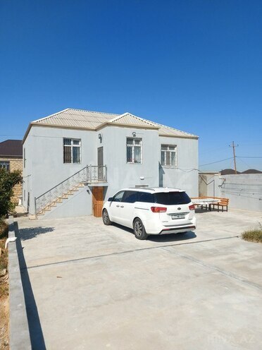 7-комн. дом/дача - пос. Сарай - 240 м² (1)