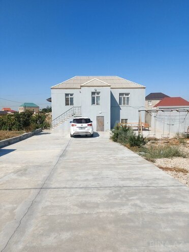 7-комн. дом/дача - пос. Сарай - 240 м² (2)