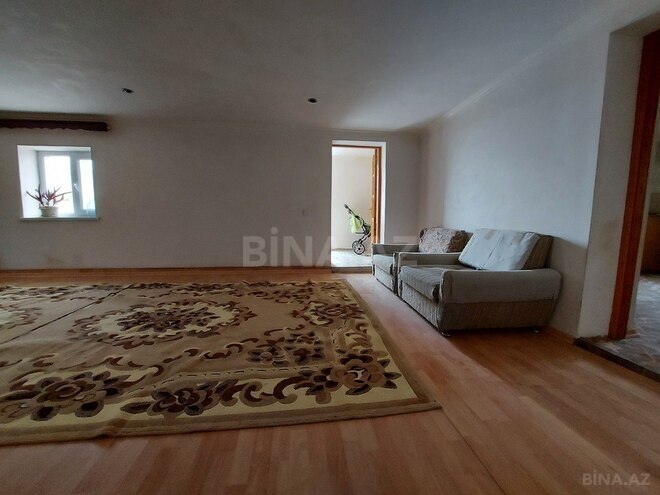 7-комн. дом/дача - пос. Сарай - 240 м² (20)
