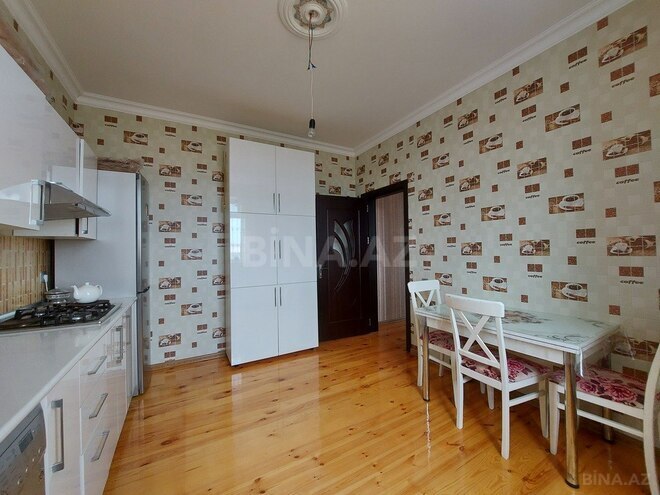 7-комн. дом/дача - пос. Сарай - 240 м² (13)
