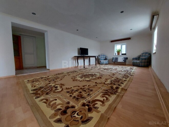 7-комн. дом/дача - пос. Сарай - 240 м² (19)