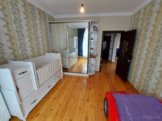 7-комн. дом/дача - пос. Сарай - 240 м² (10)