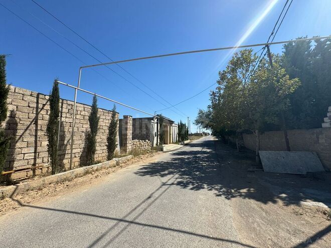Satılır  torpaq 12 sot, Şüvəlan q., photo 11 from 12