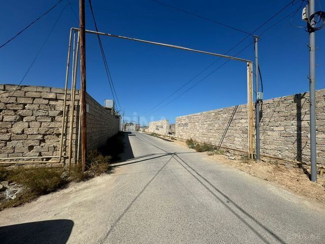 Satılır  torpaq 12 sot, Şüvəlan q., photo 10 from 12