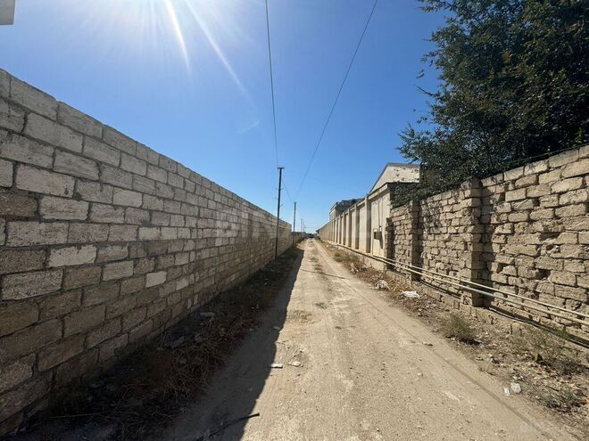 Satılır  torpaq 12 sot, Şüvəlan q., photo 9 from 12