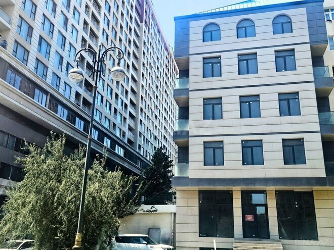 Сдаётся  объект 1 000 м², м. Шах Исмаил Хатаи, photo 3 from 22