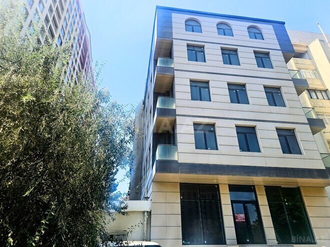 Сдаётся  объект 1 000 м², м. Шах Исмаил Хатаи, photo 4 from 22